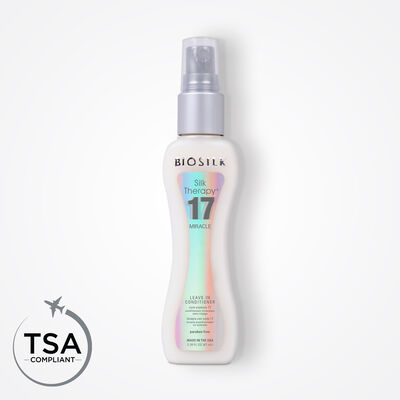 BioSilk Silk Therapy Miracle 17